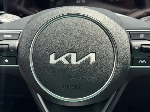 New 2026 Kia K5 GT-Line w/ GT-Line Red Interior Package FWD image 22