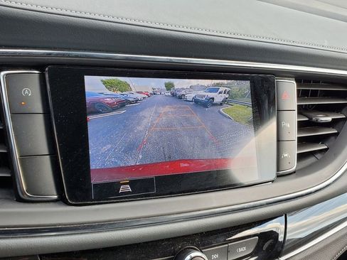 Used 2024 Buick Enclave Essence w/ Sport Touring Edition image 21