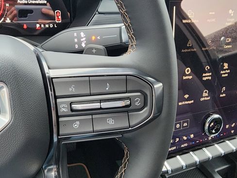 New 2026 GMC Acadia AT4 image 22