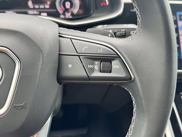 Certified 2026 Audi Q8 Premium Plus AWD/4WD image 33