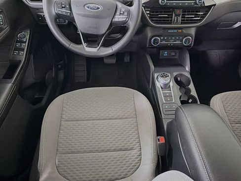 Used 2022 Ford Escape SE w/ Convenience Package image 24