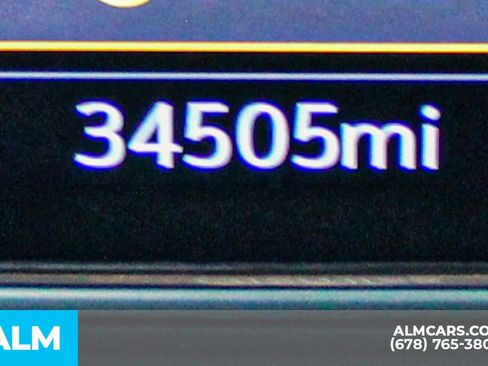 Used 2020 GMC Sierra 1500 Denali w/ Technology Package image 38