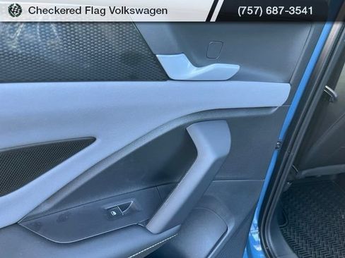 Used 2026 Volkswagen Tiguan SE R-Line AWD/4WD image 26