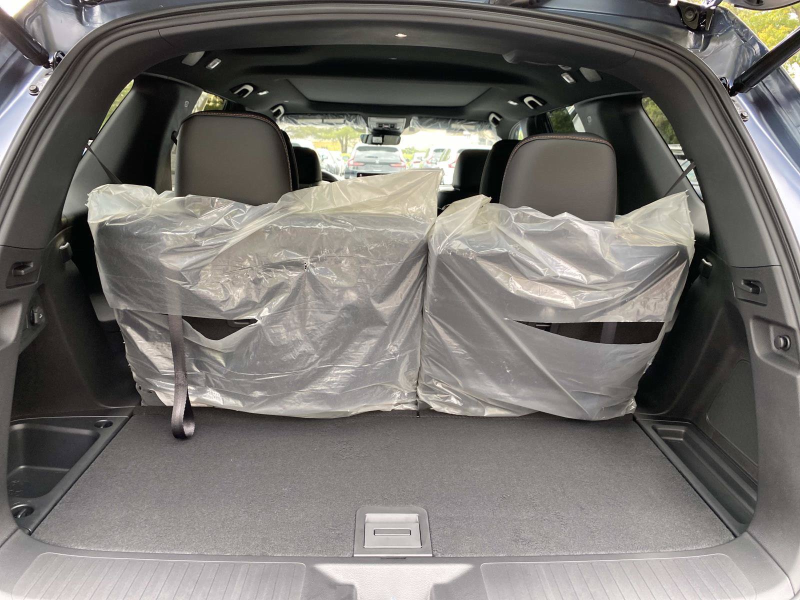 New 2026 Honda Pilot TrailSport image 4