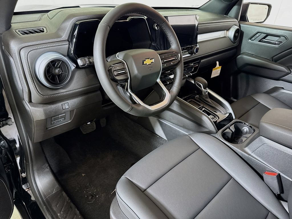 New 2026 Chevrolet Colorado LT w/ LT Convenience Package RWD image 5