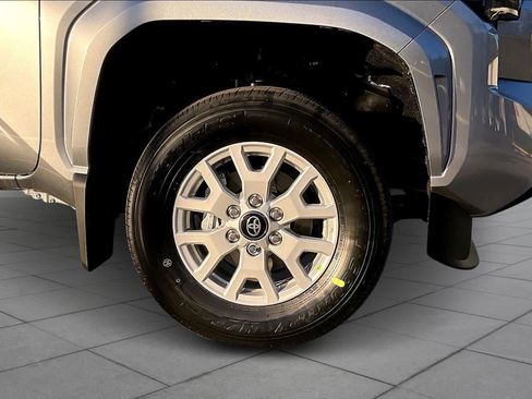 New 2026 Toyota Tacoma SR5 image 11