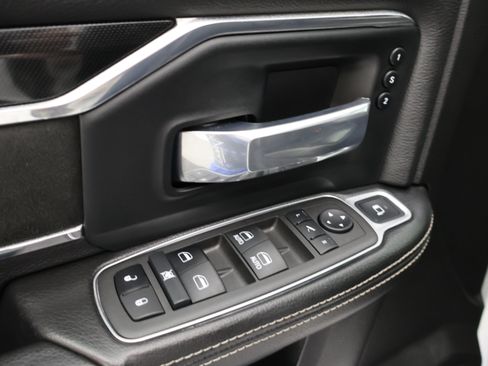 Used 2022 RAM 2500 Laramie AWD/4WD image 41