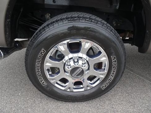 Used 2021 Ford F250 Lariat AWD/4WD image 35