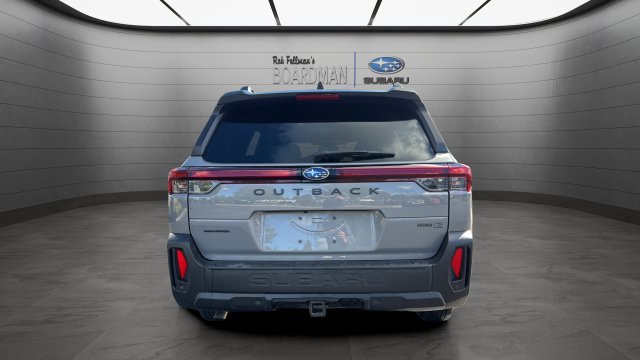Used 2026 Subaru Outback Limited AWD/4WD image 6