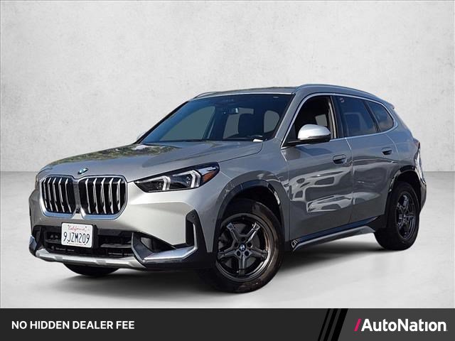 Used 2023 BMW X1 xDrive28i w/ Premium Package AWD/4WD image 1