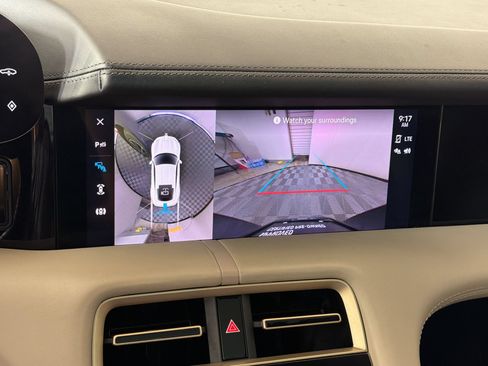 Certified 2023 Porsche Taycan RWD image 20
