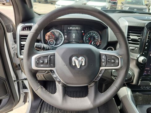 Used 2025 RAM 1500 Big Horn image 16