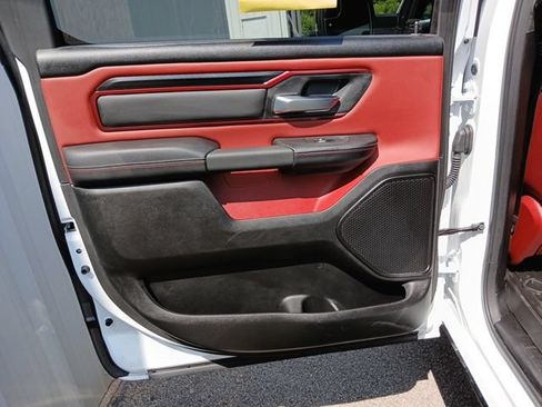 Used 2026 RAM 1500 Rebel w/ Rebel Level 1 Equipment Group AWD/4WD image 19