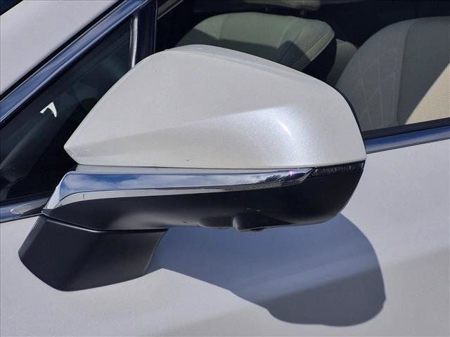 Used 2026 Lexus RX 350 FWD w/ Convenience Package image 10