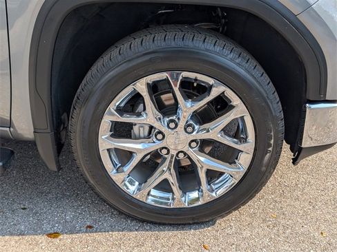 Used 2020 GMC Sierra 1500 SLE w/ SLE Value Package image 9