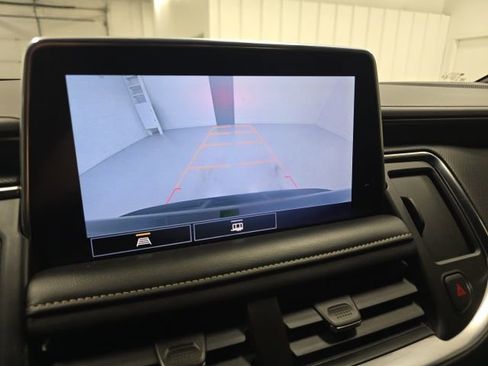 Certified 2021 GMC Yukon SLT image 14