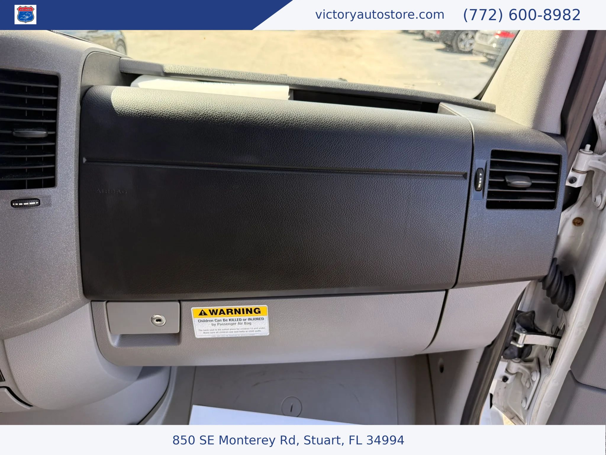 Used 2016 Mercedes-Benz Sprinter 2500 image 14