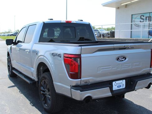 New 2026 Ford F150 XLT w/ Equipment Group 302A MID AWD/4WD image 3