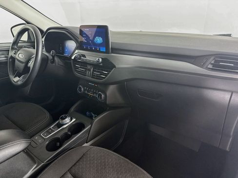 Used 2024 Ford Escape Active FWD image 34