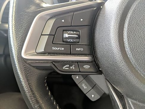 Used 2024 Subaru Forester Premium AWD/4WD image 18