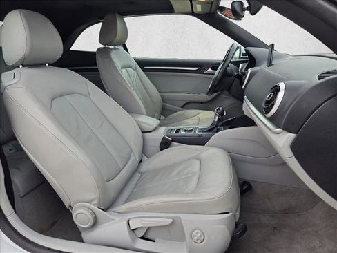 Used 2015 Audi A3 1.8T Premium Plus w/ Premium Plus Package image 16