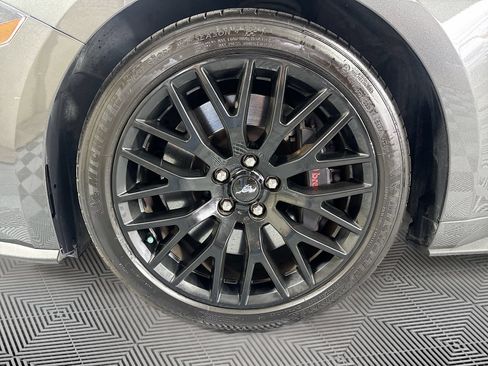 Used 2019 Ford Mustang GT Premium w/ GT Performance Package RWD image 28