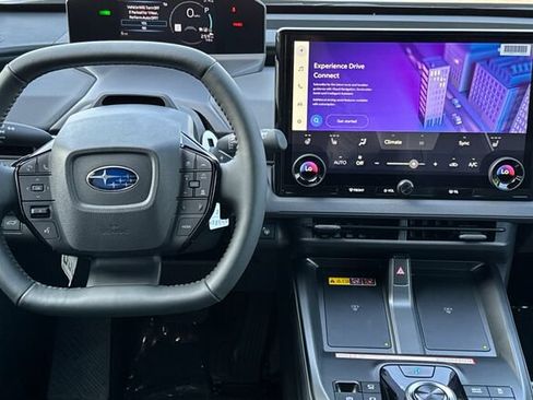 New 2026 Subaru Trailseeker AWD/4WD image 15