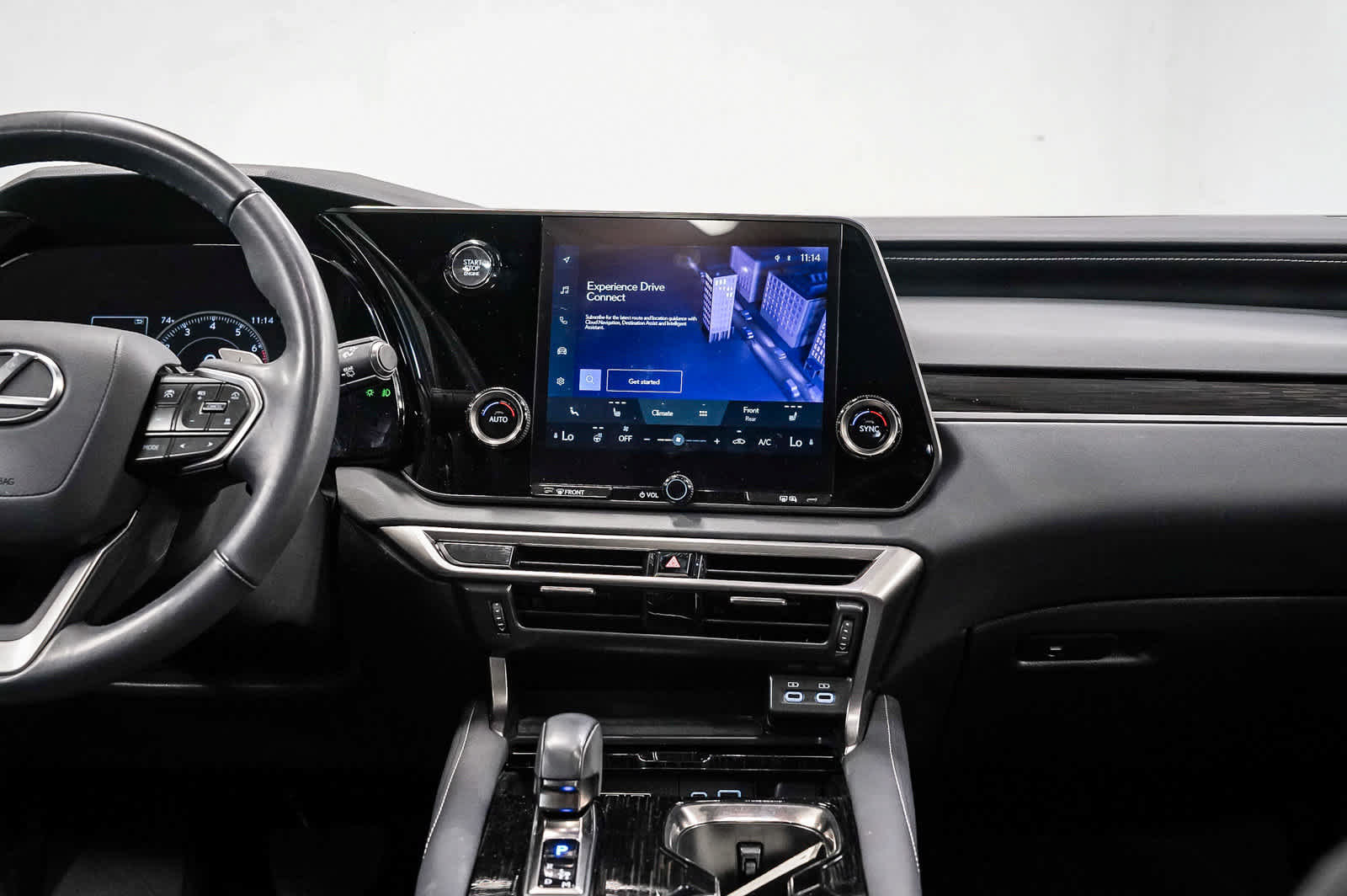 Used 2024 Lexus RX 350 FWD w/ Technology Package image 13