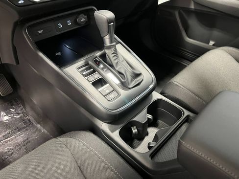 New 2026 Honda CR-V EX image 22