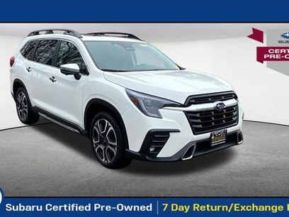 Certified 2023 Subaru Ascent Touring