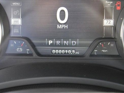 New 2024 RAM 2500 Big Horn w/ Night Edition image 28