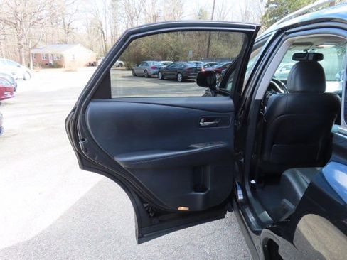 Used 2013 Lexus RX 450h AWD w/ Navigation Pkg image 14