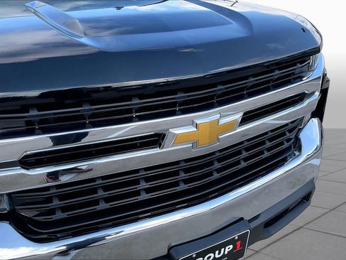 Used 2021 Chevrolet Silverado 1500 LT w/ Convenience Package II RWD image 29