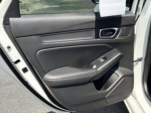 Used 2023 Acura Integra A-Spec FWD image 12