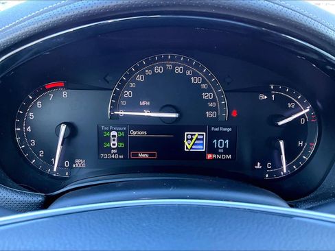 Used 2019 Cadillac XTS image 24