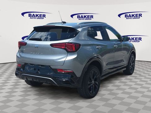 New 2026 Buick Encore GX Sport Touring w/ Comfort Package AWD/4WD image 5