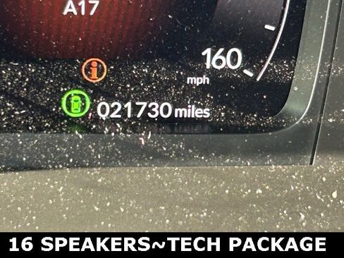 Used 2024 Acura Integra A-Spec image 19