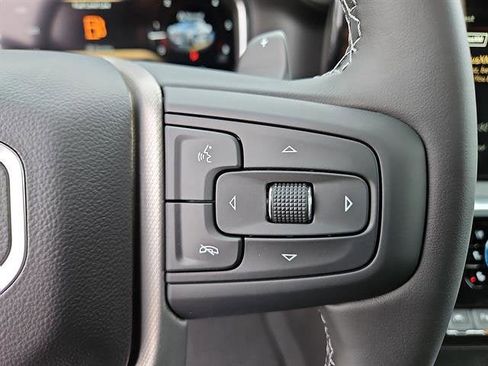 New 2026 GMC Sierra 1500 Denali image 19