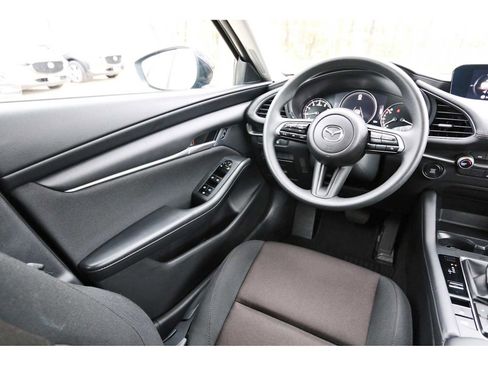 Used 2025 MAZDA MAZDA3 s image 6