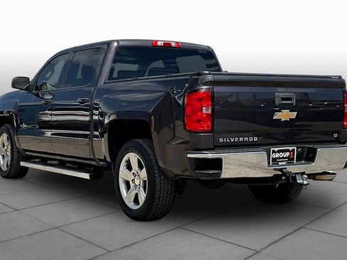 Used 2015 Chevrolet Silverado 1500 LT w/ Texas Edition, 1LT Trim image 11