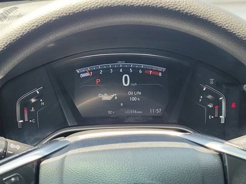Used 2022 Honda CR-V EX image 22