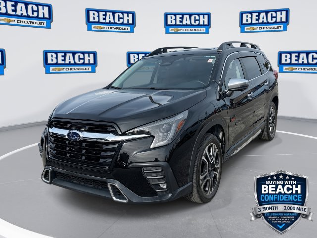 Used 2023 Subaru Ascent Touring AWD/4WD image 1