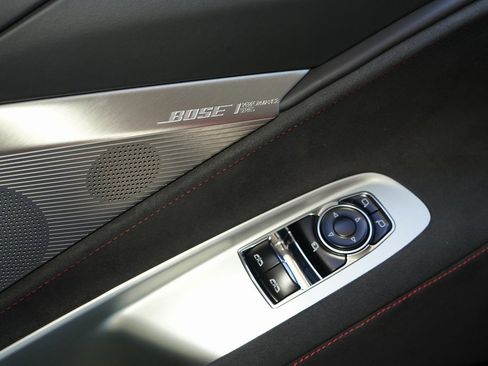 Used 2026 Chevrolet Corvette ZR1 w/ ZR1 Carbon Fiber Aero Package image 33