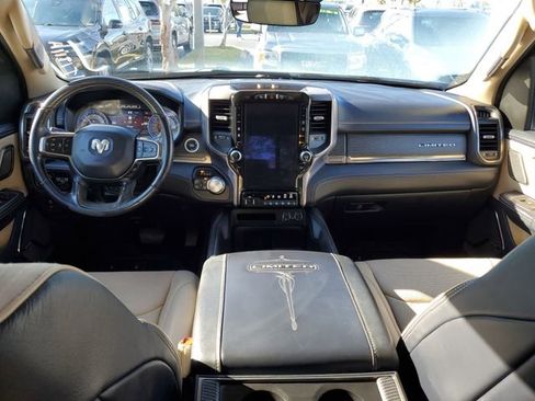 Used 2020 RAM 1500 Limited image 12
