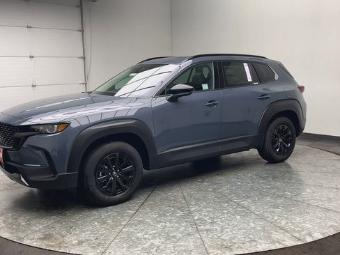 New 2026 MAZDA CX-50 AWD 2.5 Hybrid w/ Weather Package image 36