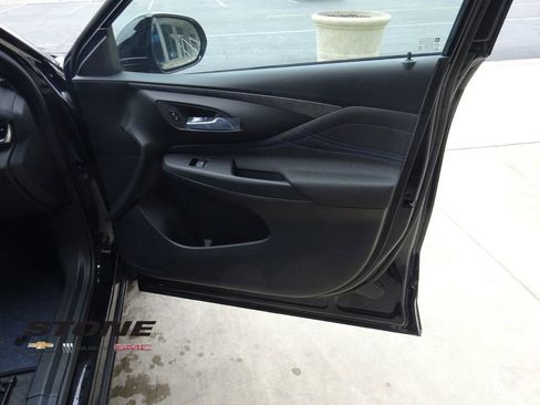 New 2026 Buick Envista Sport Touring w/ Convenience I Package image 29