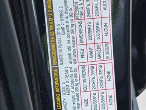 Certified 2024 Toyota Corolla LE FWD image 25