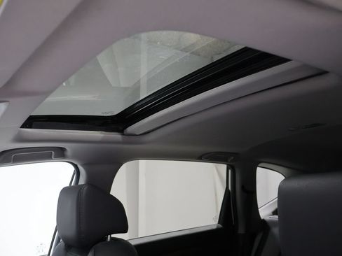 Used 2020 Honda CR-V EX-L image 9