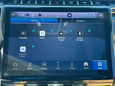 Used 2024 Jeep Grand Cherokee Summit image 36