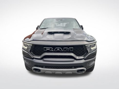 Used 2023 RAM 1500 TRX w/ TRX Level 2 Equipment Group AWD/4WD image 8